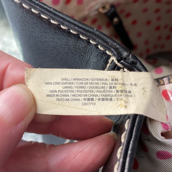 Kate Spade Sachel - Picture 13 of 13